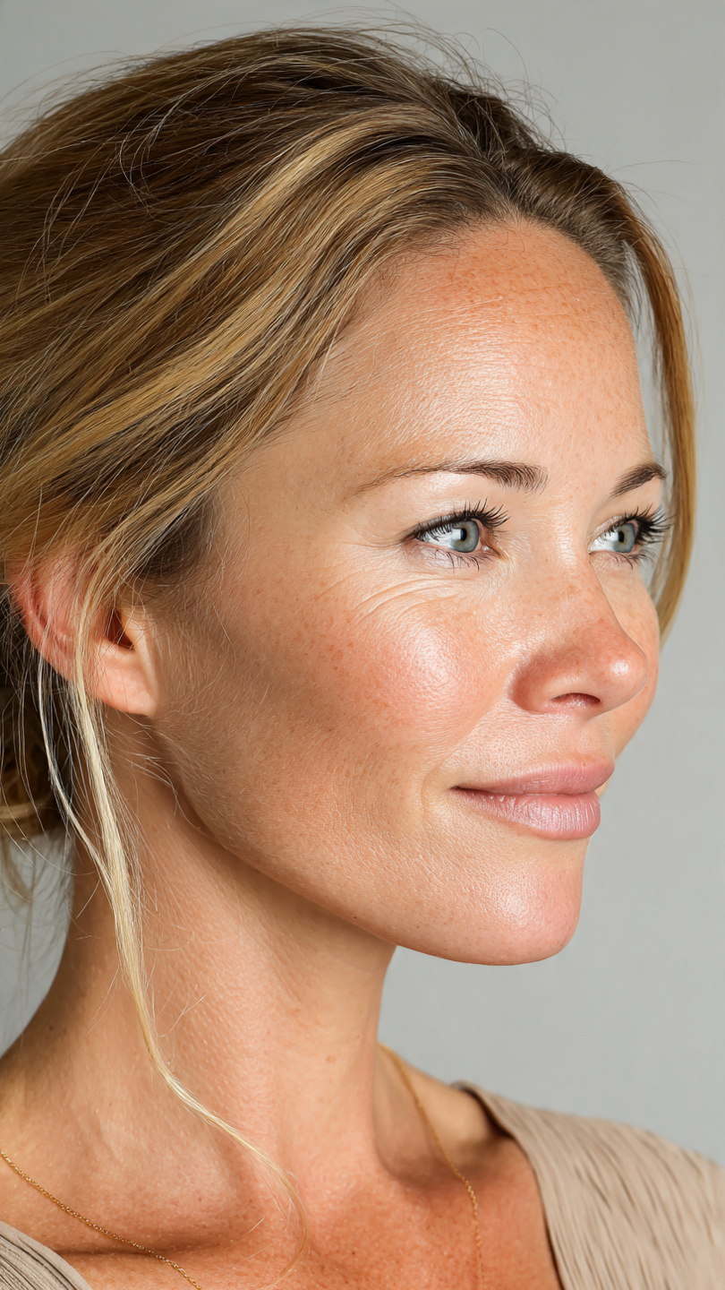 Tratamiento Anti-Edad